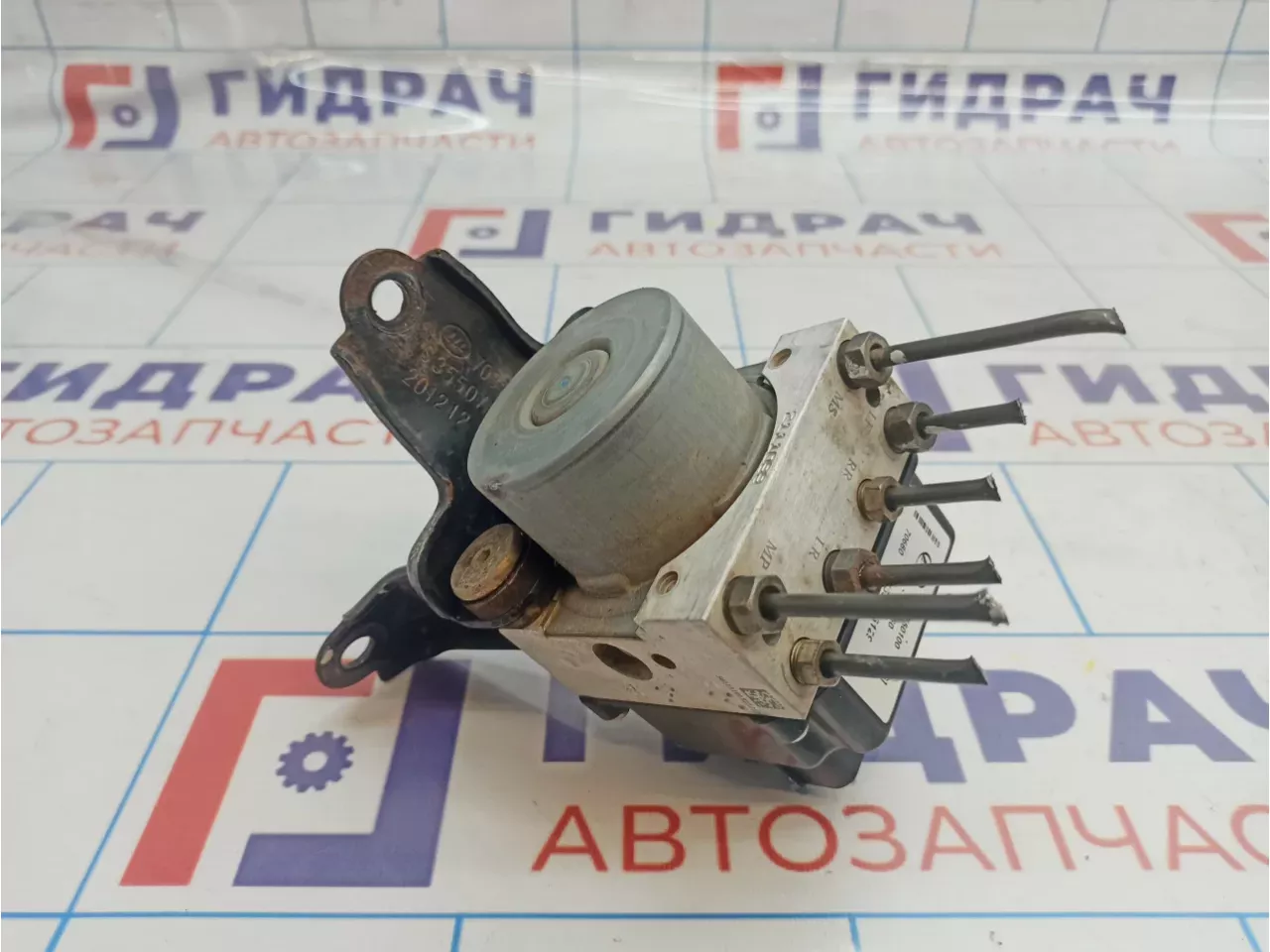 Блок ABS Lifan X60 S3550100